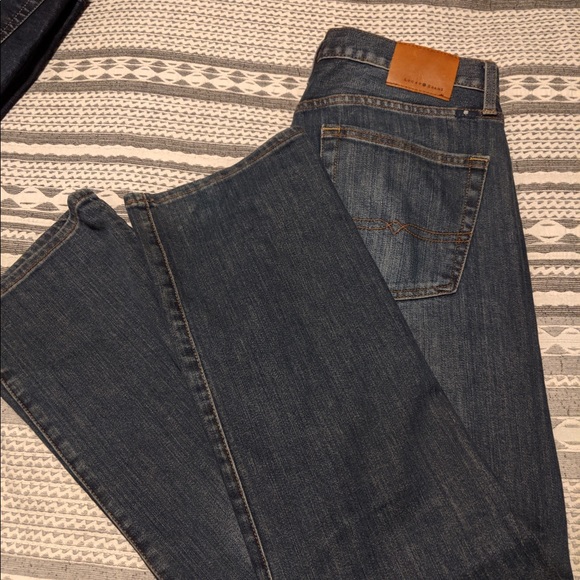 Lucky Brand Other - Lucky jeans
